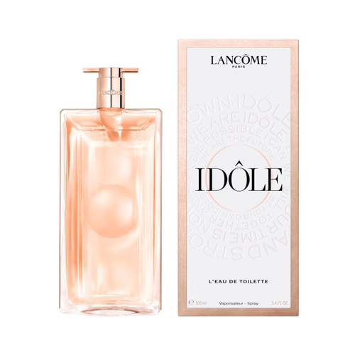 Lancome Idole Feminino Eau de Toilette