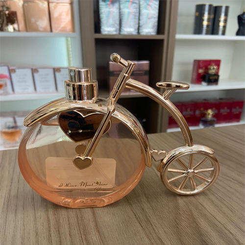 Mont Anne Glamour Luxe Feminino Eau de Parfum