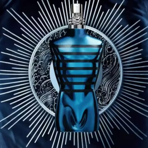 Jean Paul Gaultier Le Male In blue Masculino Eau de Parfum