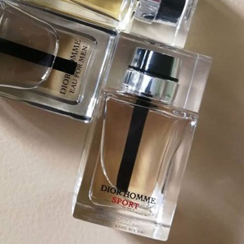 Dior Pour Homme Sport Masculino Eau de Toilette