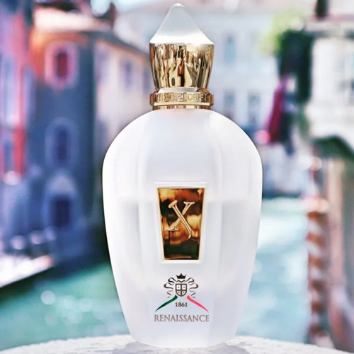 Xerjoff Renaissance Unisex Eau de Parfum