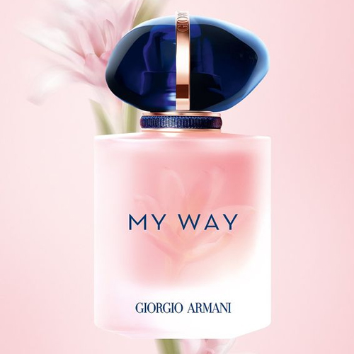 Giorgio Armani My Way Feminino Eau de Parfum