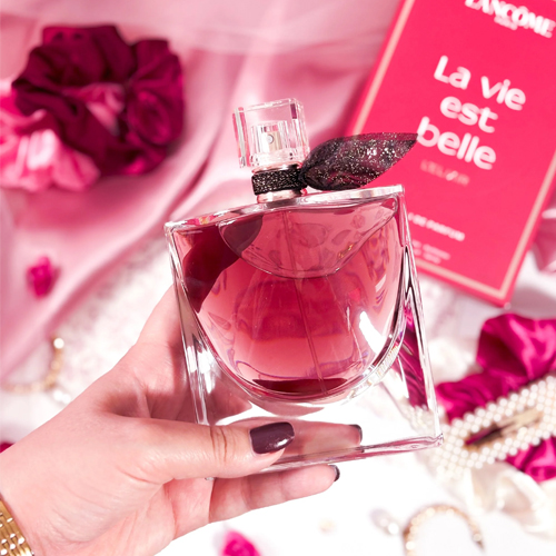 Lancome La vie Est Belle L Elixir Feminino Eau de Parfum