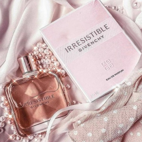 Givenchy Irresistible Feminino Eau De Parfum