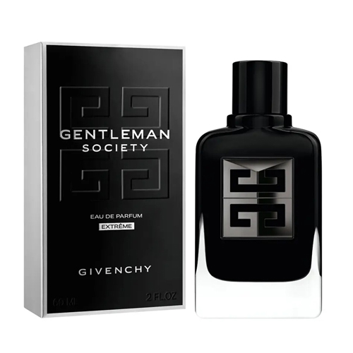 Givenchy Society Extreme Masculino Eau de Parfum