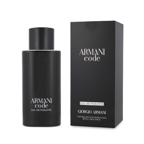 Giorgio Armani Code Masculino Eau de Toilette