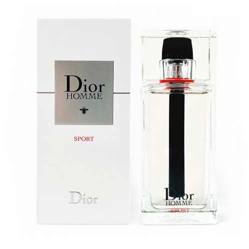 Dior Pour Homme Sport Masculino Eau de Toilette