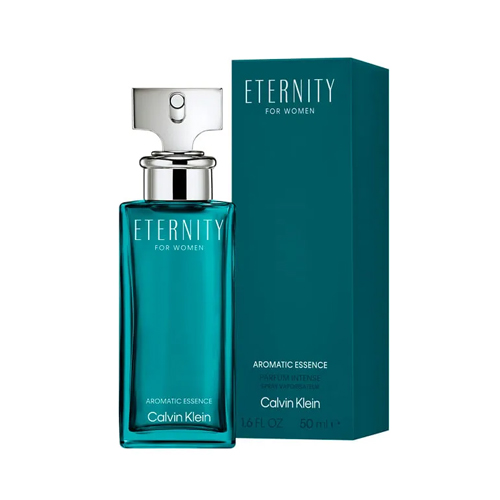 Calvin Klein Eternity Aromatic Essence Feminino Eau de Parfum