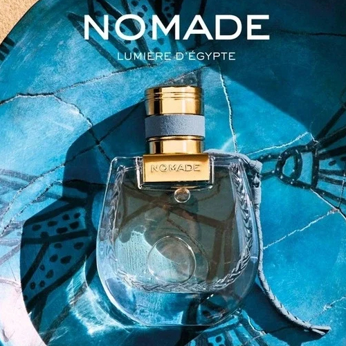 Chloe Nomade Lumiere D Egypte Feminino Eau de Parfum