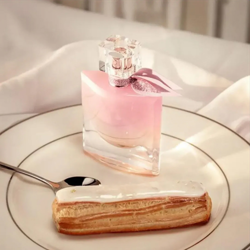 Lancome La Vie Est Belle Vanille Nude Feminino Eau de Parfum