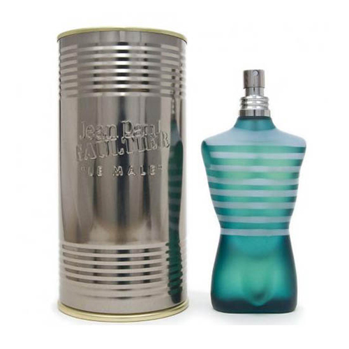 Jean Paul Gaultier Le Male Masculino Eau de Toilette