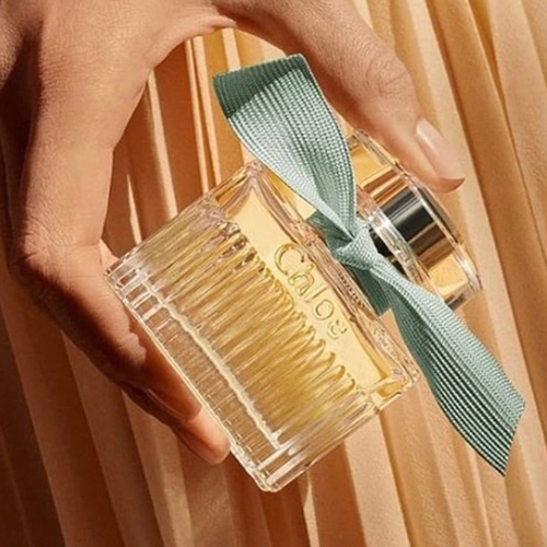 Chloe Naturelle Feminino Eau de Parfum