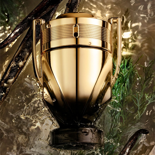 Paco Rabanne Invictus Elixir Masculino Eau de Parfum
