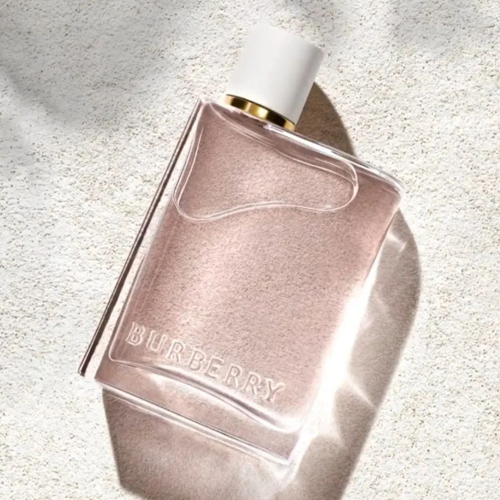 Burberry Her Blossom Feminino Eau de Toillete