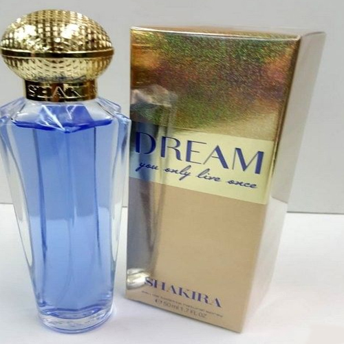 Shakira Dream Feminino Eau de Toilette