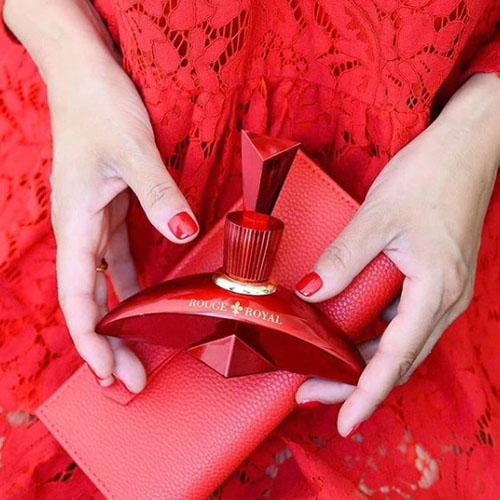 Marina de Bourbon Rouge Royal Feminino Eau de Parfum