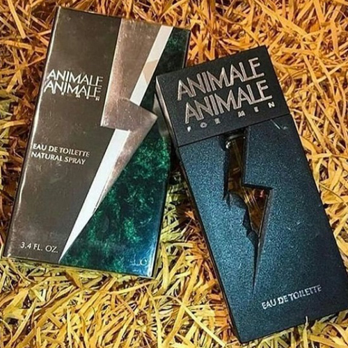 Animale Animale For Men Masculino Eau de Toilette