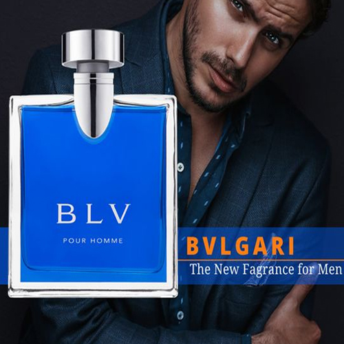 Bvlgari Blv Pour Homme Masculino Eau De Toilette