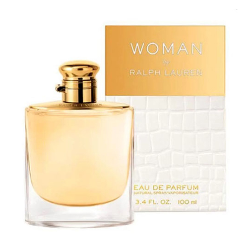 Ralph Lauren Woman Feminino Eau de Parfum