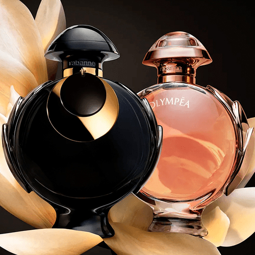 Paco Rabanne Olympea Absolu Feminino Parfum