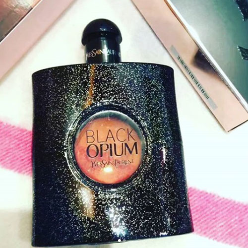 Yves Saint Laurent Black Opium Feminino Eau de Parfum