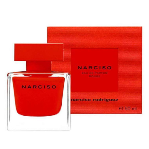 Narciso Rodriguez Rouge Feminino Eau de Parfum