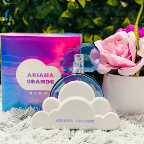 Ariana Grande Cloud Feminino Eau de Parfum