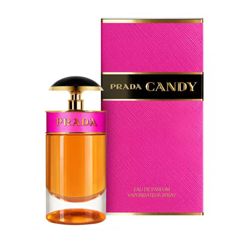 Prada Candy Feminino Eau de Parfum