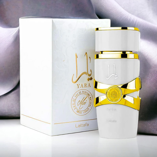 Lattafa Yara Moi Feminino Eau de Parfum