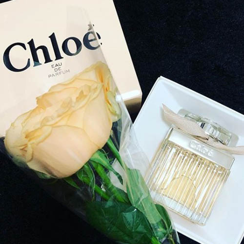 Chloe Feminino Eau de Parfum