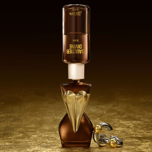 Jean Paul Gaultier Divine Elixir Feminino Eau de Parfum