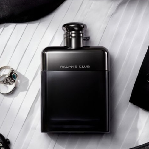 Ralph Lauren Ralphs Club Masculino Eau de Parfum