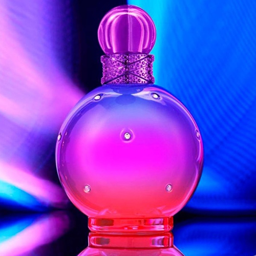 britney Britney Spears Fantasy Eletric Feminino Eau de Toilette