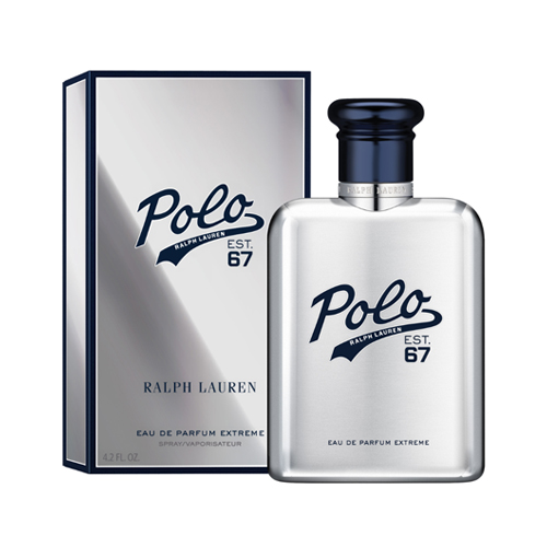 Ralph Lauren Polo 67 Extreme Masculino Eau de Parfum