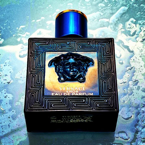 Versace Eros Masculino Eau de Toilette