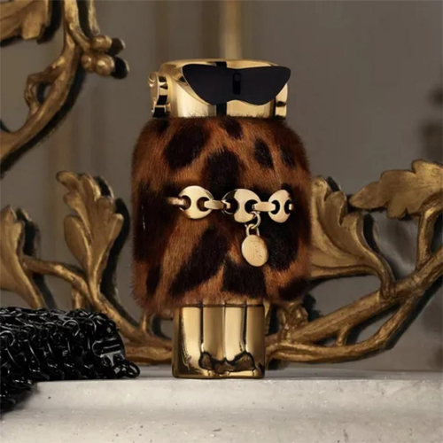 Paco Rabanne Fame Feline Collector Feminino Eau de Parfum