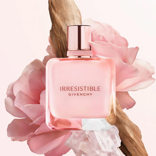Givenchy Irresistible Rose Velvet Feminino Eau de Parfum