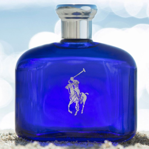 Ralph Lauren Polo Blue Masculino Eau de Toilette