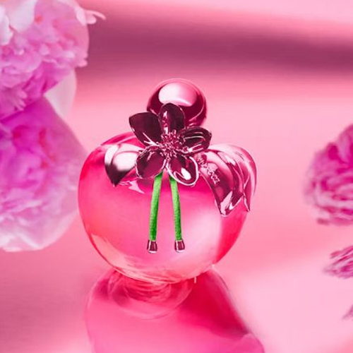 Nina Ricci Illusion Feminino Eau de Parfum