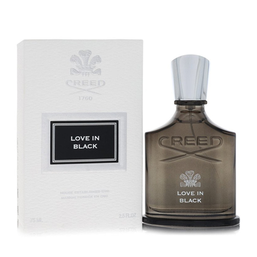 Creed Love in black Feminino Eau de Parfum