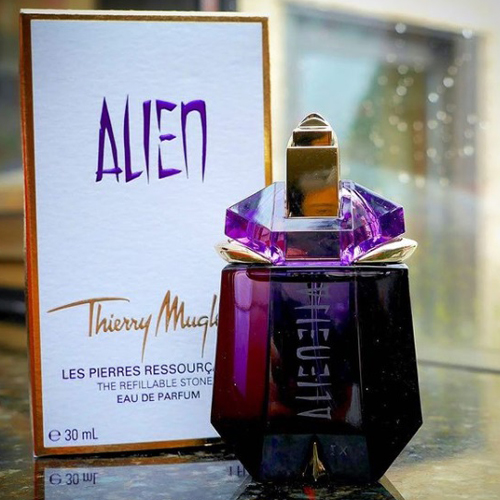 Mugler Alien Feminino Eau de Parfum