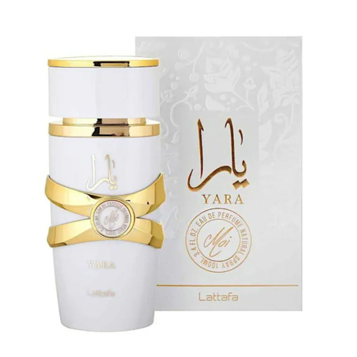 Lattafa Yara Moi Feminino Eau de Parfum