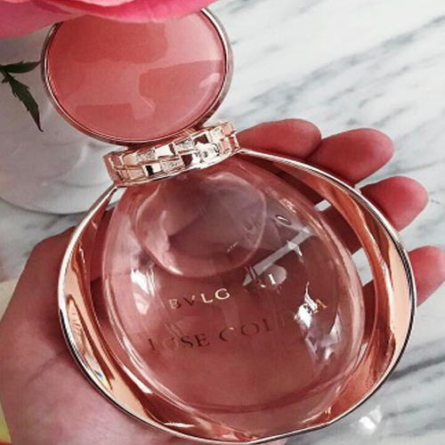 Bvlgari Rose Goldea Femme Feminino Eau De Parfum