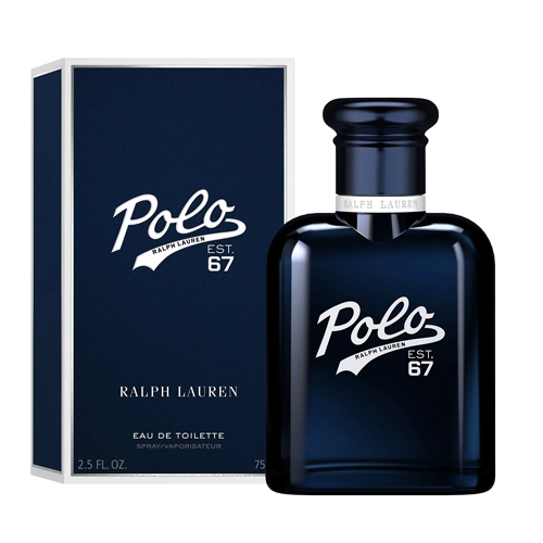 Ralph Lauren Polo 67 Masculino Eau de Toilette