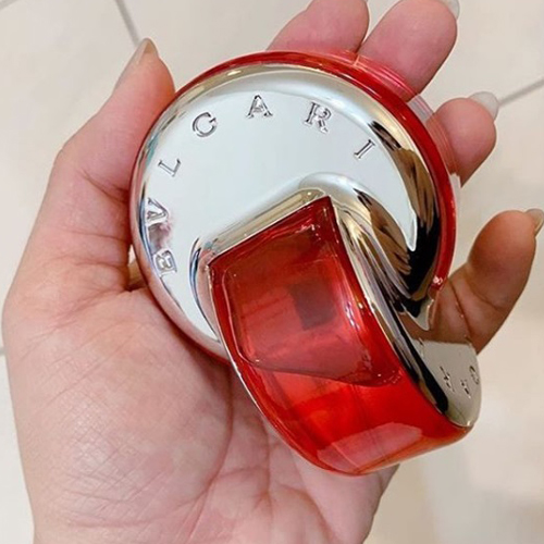 Bvlgari Omnia Coral Feminino Eau De Toilette