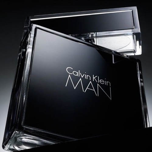Calvin Klein Man Masculino Eau De Toilette