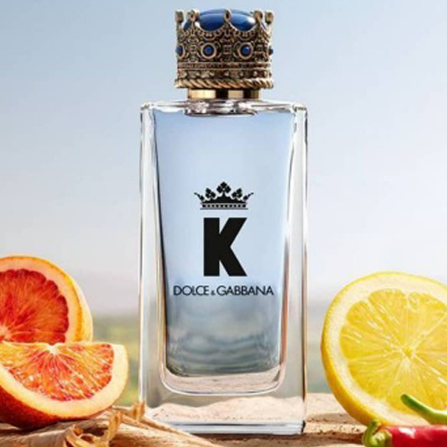Dolce e Gabbana K Masculino Eau de Toilette