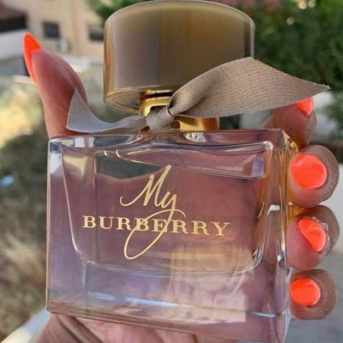 Burberry My Burberry Blush Feminino Eau de Parfum