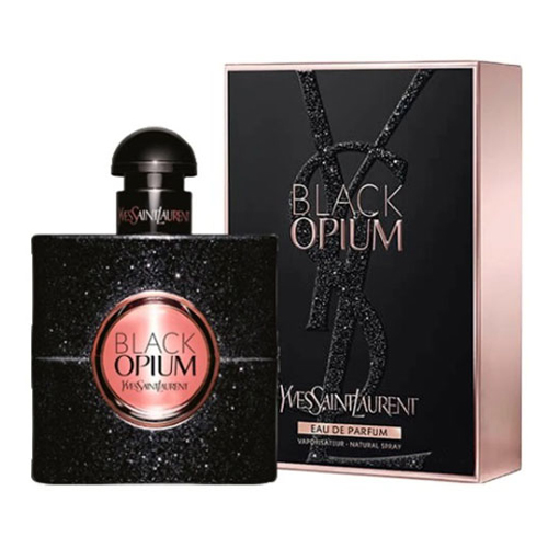Yves Saint Laurent Black Opium Feminino Eau de Parfum