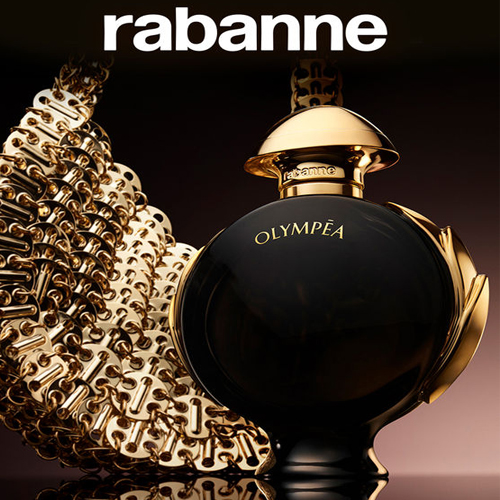 Paco Rabanne Olympea Feminino Parfum